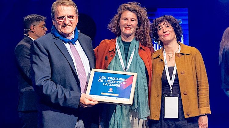 TALENTS - La CCI des Landes a distingué 7 entreprises